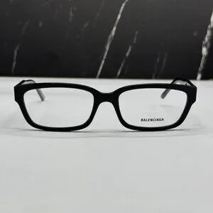 Balenciaga | Accessories | New Balenciaga Bb065o 00 Square  display picture 3